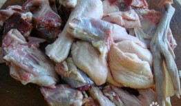 爆料土家老鹅的做法视频,传统风味，家常美味一网打尽